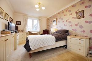 BEDROOM ONE- click for photo gallery